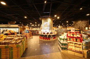 G Super全球商品直销中心今日盛大开业，日用百货多重好礼引爆购物热潮